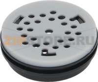 ДИСК ПОДВИЖНЫЙ ПЕРФОРИРОВАННЫЙ