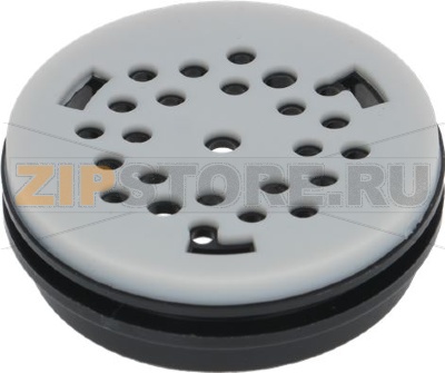 ДИСК ПОДВИЖНЫЙ ПЕРФОРИРОВАННЫЙ 