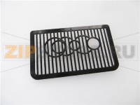 GRIGLIA TAZZE PLASTICA