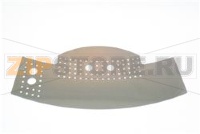 Tassenplattform Inox