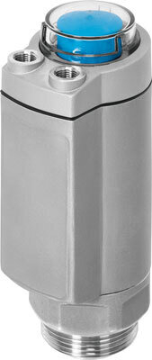 Привод поршневой Festo DFPK-46-17-PR-V4 