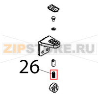 Molla Angelo Po FX82E2T