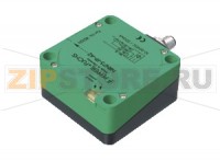 Индуктивный датчик Inductive sensor NCB40-FP-A2-P4-V1 Pepperl+Fuchs