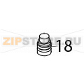 Crimped nippl Bremer Viva XXL Crimped nippl Bremer Viva XXLЗапчасть на деталировке под номером: 18Название запчасти Bremer на английском языке: Crimped nippl Viva XXL.