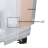 Seal (Not displayed) Meiko FV 40.2