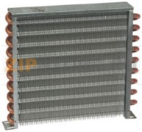 CONDENSATORE AD ARIA RIVACOLD