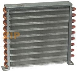 CONDENSATORE AD ARIA RIVACOLD 