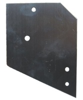 PLAQUE DEFLECTEUR 320