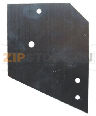 PLAQUE DEFLECTEUR 320 