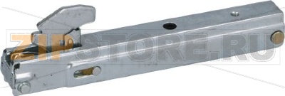 ПРАВАЯ-ЛЕВАЯ ПЕТЛЯ ДЛЯ ПЕЧИ 