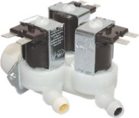 ELECTROVANNE TRIPLE