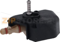 СУППОРТ БОЙЛЕРА