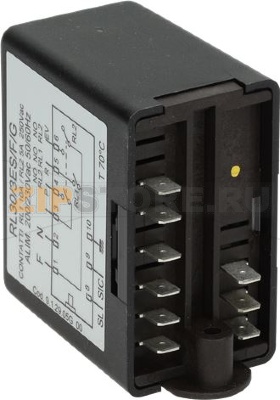 РЕГУЛЯТОР УРОВНЯ RL30/3ES/F/G 230V 