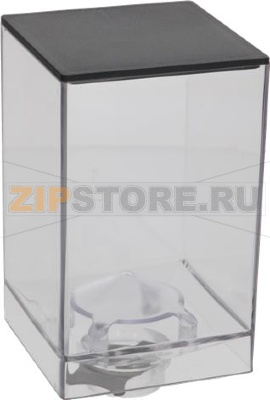 COFFEE HOPPER COMPLETE 500 gr 