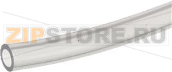 TUBO PTFE o 2X3 