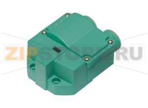 Индуктивный датчик Inductive sensor NCN3-F31K-N4-B13-S Pepperl+Fuchs General specificationsSwitching function2 x normally closed (NC)Output typeNAMURRated operating distance3 mmInstallationflush  mountableAssured operating distance0 ... 2.4 mmActual operating distance2.7 ... 3.3 mm typ.Actuating elementStainless steel 1.4305 / AISI 303 8.5 mm x 8.5 mm x 0.5 mmReduction factor rAl 0.5Reduction factor rCu 0.4Reduction factor r304 1Reduction factor rSt37 1.3Reduction factor rBrass 0.6Nominal ratingsNominal voltage8 VSwitching frequency0 ... 3 kHzHysteresistyp. 5  %Reverse polarity protectionreverse polarity protectedShort-circuit protectionyesSuitable for 2:1 technologyyes , Reverse polarity protection diode not requiredCurrent consumptionMeasuring plate not detected&ge 3 mAMeasuring plate detected&le 1 mASwitching state indicatorLED, yellowValve status indicatorLED, yellowFunctional safety related parametersMTTFd1470 aMission Time (TM)20 aDiagnostic Coverage (DC)0 %Compliance with standards and directivesStandard conformityNAMUREN 60947-5-6:2000 IEC 60947-5-6:1999Electromagnetic compatibilityNE 21:2007Approvals and certificatesCCC approvalCCC approval / marking not required for products rated &le36 VAmbient conditionsAmbient temperature-25 ... 100 °C (-13 ... 212 °F)Storage temperature-40 ... 100 °C (-40 ... 212 °F)Mechanical specificationsConnection (system side)Screw terminals, tightening torque min. 0.5 Nm Stripped length 7 mmCore cross-section (system side)rigid: 0.14 ... 2.5 mm2 flexible: 0.14 ... 1.5 mm2 flexible with core-end sleeve: 0.25 ... 1.5 mm2Connection (valve side)like connection (system side)Core cross-section (valve side)like core cross-section (system side)Housing materialPBTSensing facePBTDegree of protectionIP67Tightening torque, housing screws1 NmTightening torque, cable glandM20 x 1.5  max. 7 NmNoteLED switch-offEquipment protection level GbSpecial conditionsLead insertionThe connection cables should either be fixed when laid and mechanically protected or installed in such a way, that a force of 30 N applied in the direction of the cable inlet for one hour, does not lead to any visible displacement of the cable connections, even though the cable sheathing is displaced, see also IEC 60079-11. Depending on the type of installation, a suitable cable in accordance with Type A oder B of IEC 60079-14, must be used.General informationUse in the hazardous areasee instruction manualsCategory1G 2G 3G