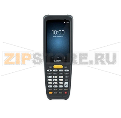 Терминал сбора данных Zebra MC2700 