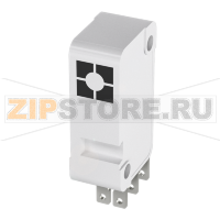 Датчик индуктивный Standard с приоритетом Balluff BES01N2