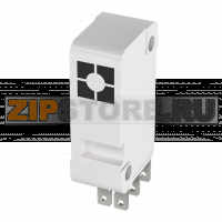 Датчик индуктивный Standard с приоритетом Balluff BES01N2
