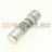 Предохранитель, 12 A, AC 500 В, 120 кА, 14x51 мм, gL/gG, IEC Eaton CYL FUSE >STRIKER >14x51 12 - Предохранитель, 12 A, AC 500 В, 120 кА, 14x51 мм, gL/gG, IEC Eaton CYL FUSE >STRIKER >14x51 12