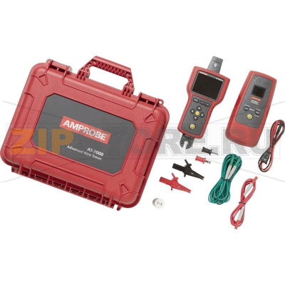 Детектор кабеля Beha Amprobe AT-7020-EUR 