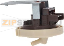 PRESSURE SWITCH LG 
