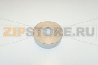 METALLO TESTATA PAGODA