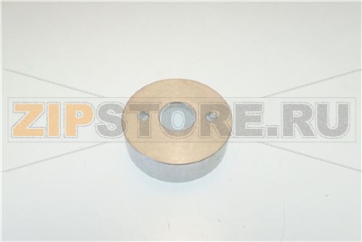 METALLO TESTATA PAGODA 