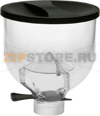 БУНКЕР КОФЕ 