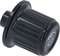 KNOB FOR STEAM TAP