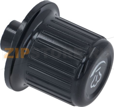 KNOB FOR STEAM TAP 