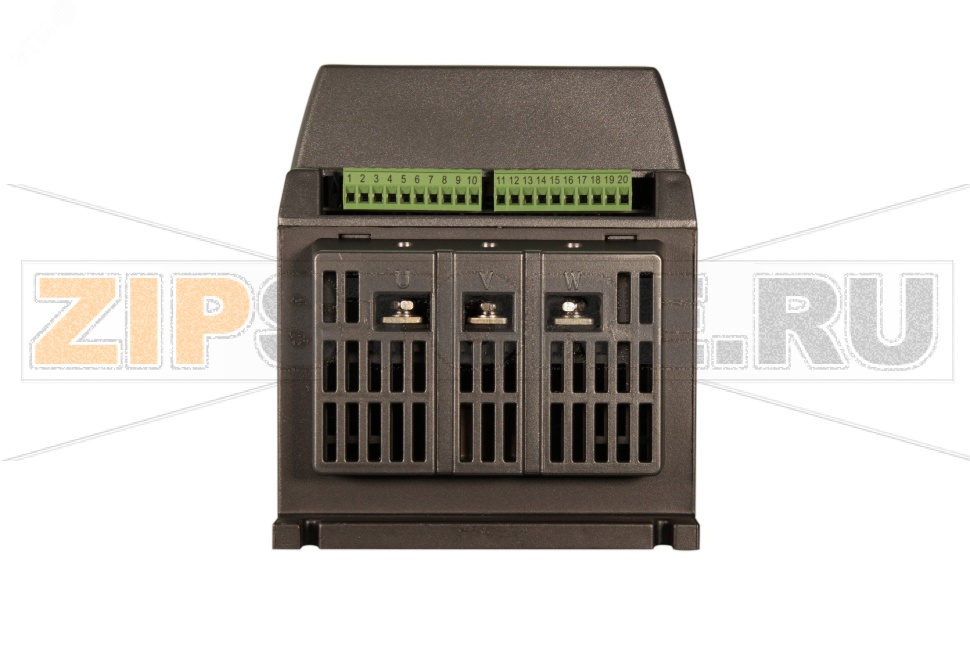 Устройство плавного пуска 60 А, 380 В, 30 кВт ESQ 08.05.000027 