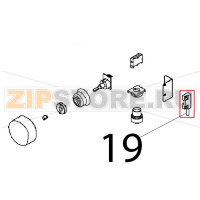 Microinterr. magnetico Angelo Po FX101G2