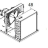Conden.+Baffle Sagi FD70B