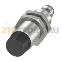 Датчик индуктивный Standard с приоритетом Balluff BES044J