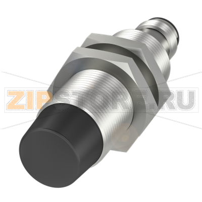 Датчик индуктивный Standard с приоритетом Balluff BES044J 