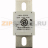 Предохранитель, 600 A, AC 500 В, 200 кА, 51x110 мм, UL Eaton BUSS HIGH SPEED FUSE - Предохранитель, 600 A, AC 500 В, 200 кА, 51x110 мм, UL Eaton BUSS HIGH SPEED FUSE