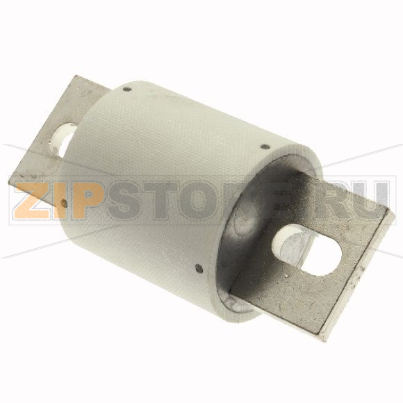 Предохранитель, 600 A, AC 500 В, 200 кА, 51x110 мм, UL Eaton BUSS HIGH SPEED FUSE 