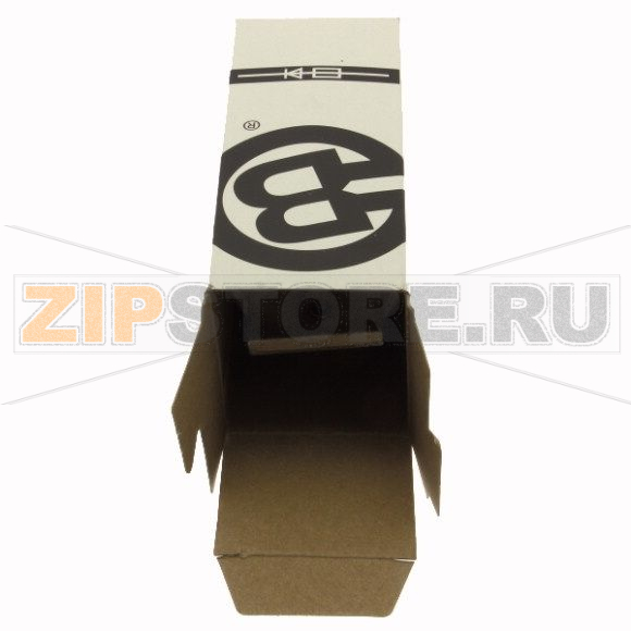 Предохранитель, 600 A, AC 500 В, 200 кА, 51x110 мм, UL Eaton BUSS HIGH SPEED FUSE 