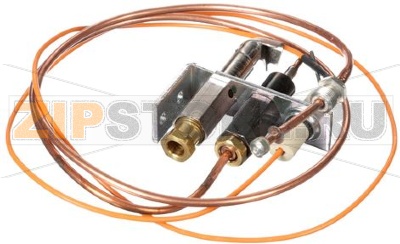 PILOT IGNITOR ASSEMBLY TANDOOR  NG 