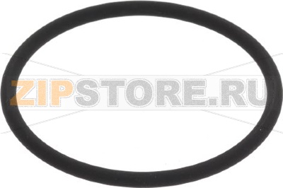 ORM GASKET 0550-35 NBR 