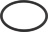 ORM GASKET 0550-35 NBR