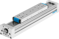 Привод со шпинделем Festo ELGA-BS-KF-70-600-0H-10P-ML