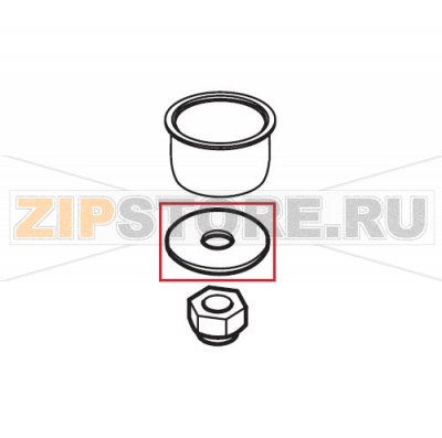 Galvan. flat wash. di=4,3 de=14 sp=1,5 Saeco Talea Giro Galvan. flat wash. di=4,3 de=14 sp=1,5 Saeco Talea Giro

Запчасть на сборочном чертеже под номером: 29

Название запчасти Saeco на английском языке: Galvan. flat wash. di=4,3 de=14 sp=1,5 Saeco Talea Giro