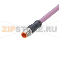 Кабель соединительный с разъемом IFM EVC944