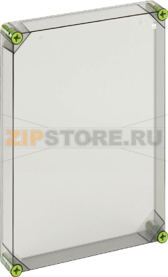 Крышка 50x320x440 мм, 1 шт Spelsberg GDT 3-t 