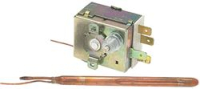 ЗАЩИТНЫЙ ТЕРМОСТАТ LS1 60°C