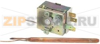 ЗАЩИТНЫЙ ТЕРМОСТАТ LS1 60°C