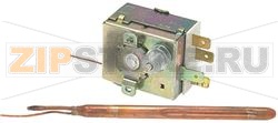 ЗАЩИТНЫЙ ТЕРМОСТАТ LS1 60°C 
