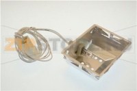 ПАТРОН ДЛЯ ЛАМПЫ G4 12-250В